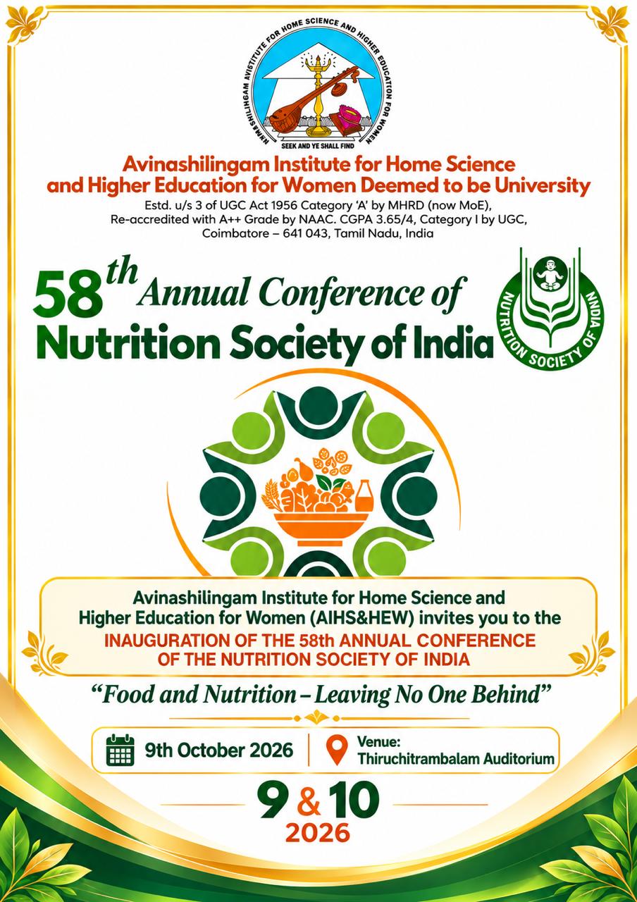 Annual Conference